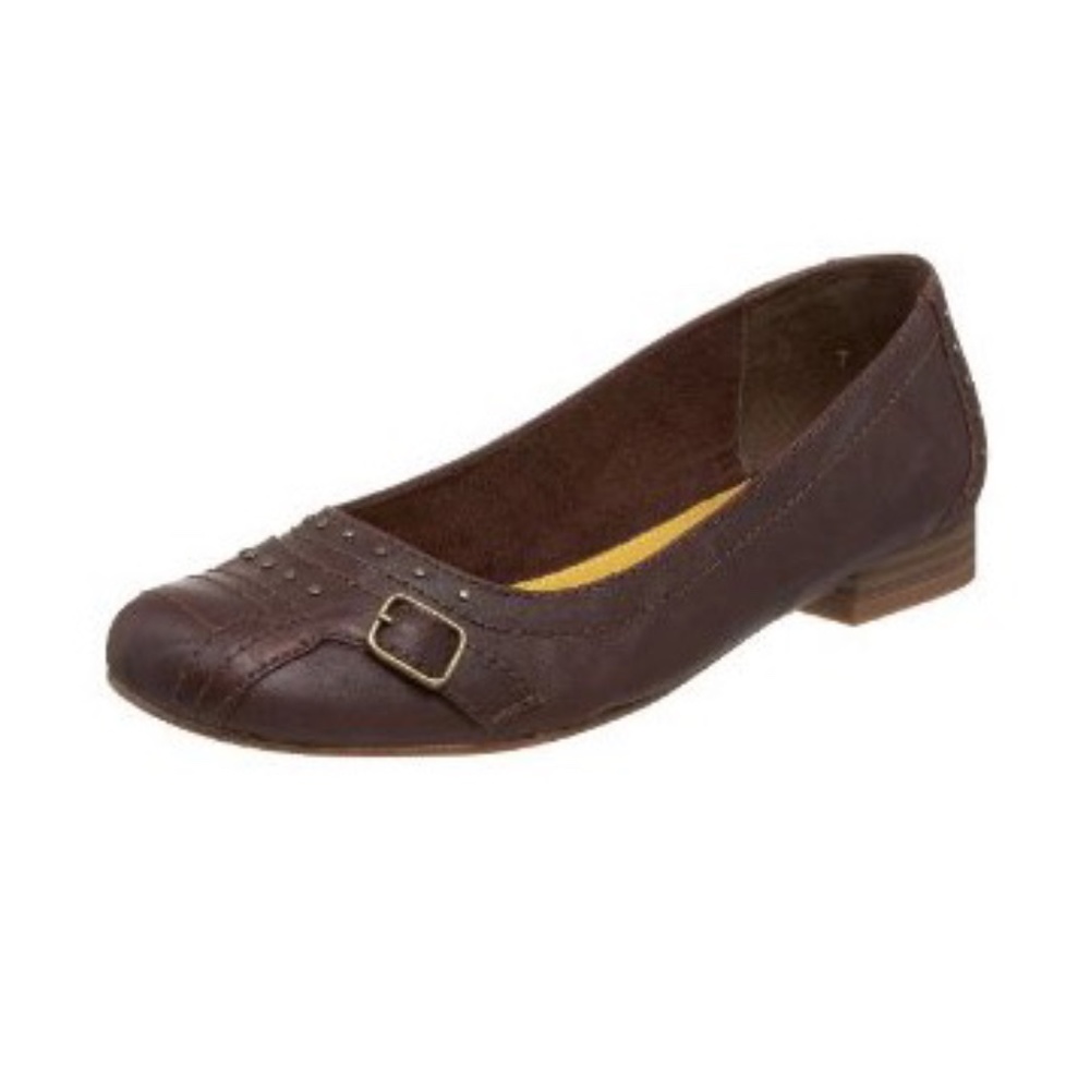 BC Footwear Taxicab Flats